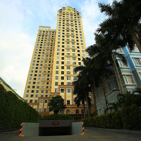 Ferienwohnung Sunny Tropical 1 Ho-Chi-Minh-Stadt Exterior foto